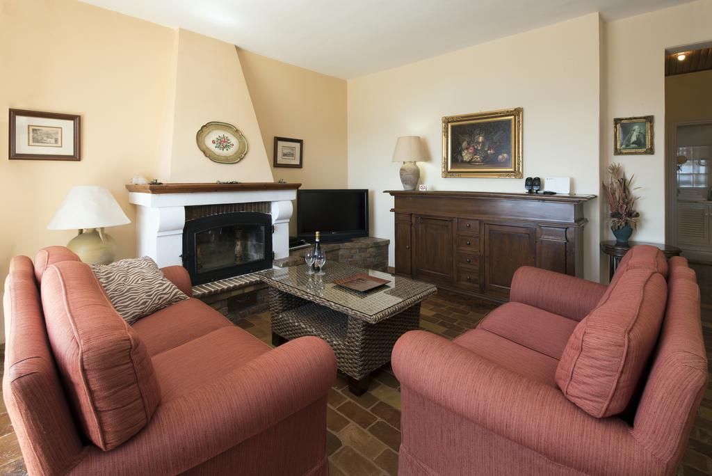 Villa Anastasia Spartylas Exteriör bild